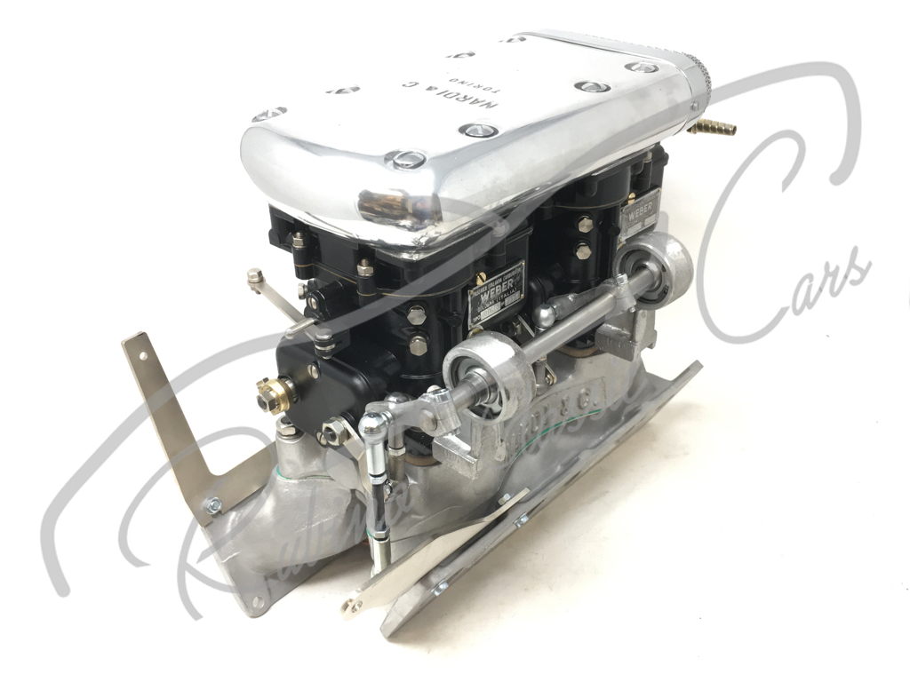 KIT NARDI - immagine 5