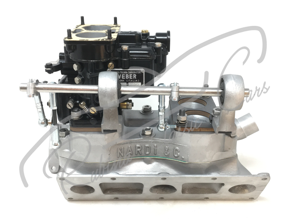 KIT NARDI - immagine 6