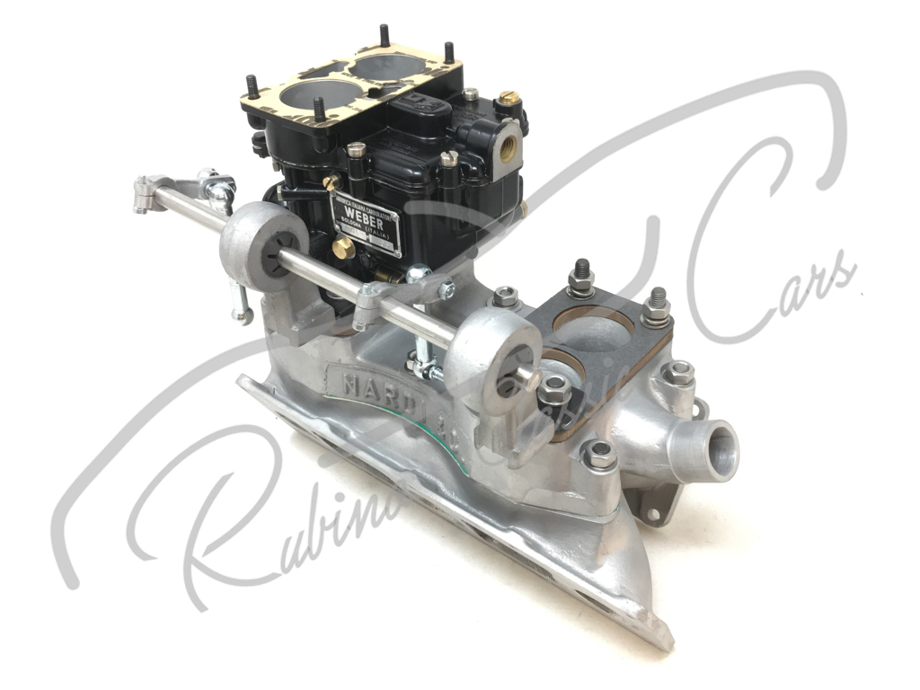 KIT NARDI - immagine 7