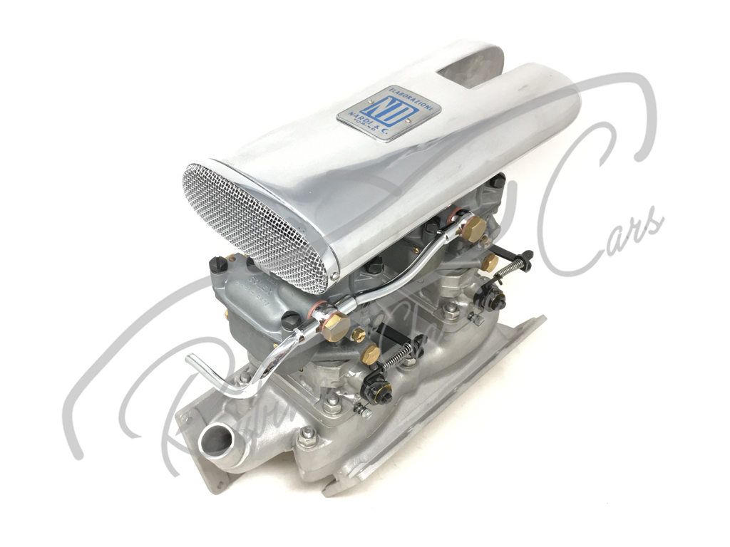 KIT NARDI - immagine 4