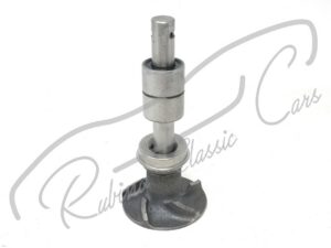 Water Pump Rebuild Kit