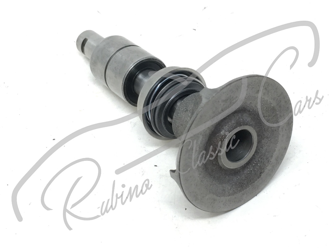 Water Pump Rebuild Kit - Image 2