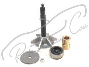 Water Pump Rebuild Kit