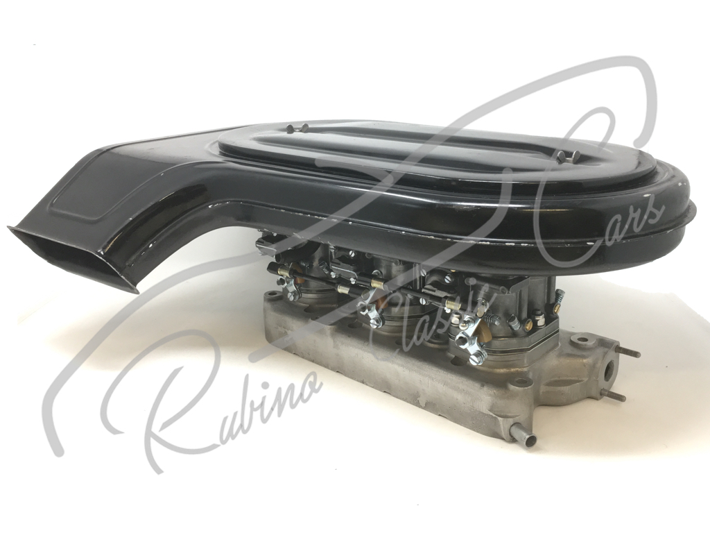 Carburetor / Intake Kit