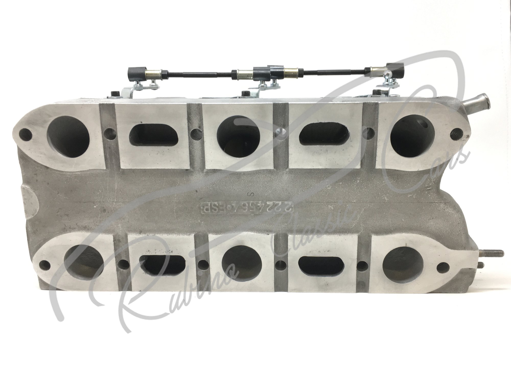 Carburetor / Intake Kit - Image 7