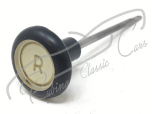 "R" Cable / Heater Control