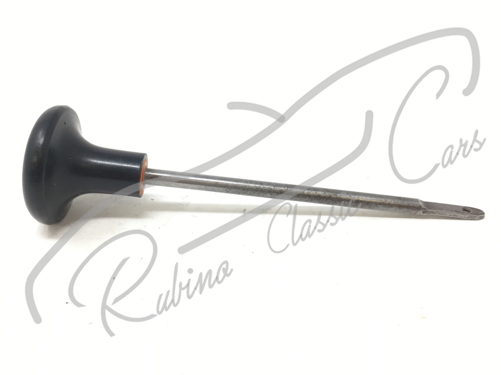 Tirante / Comando "R" - immagine 2