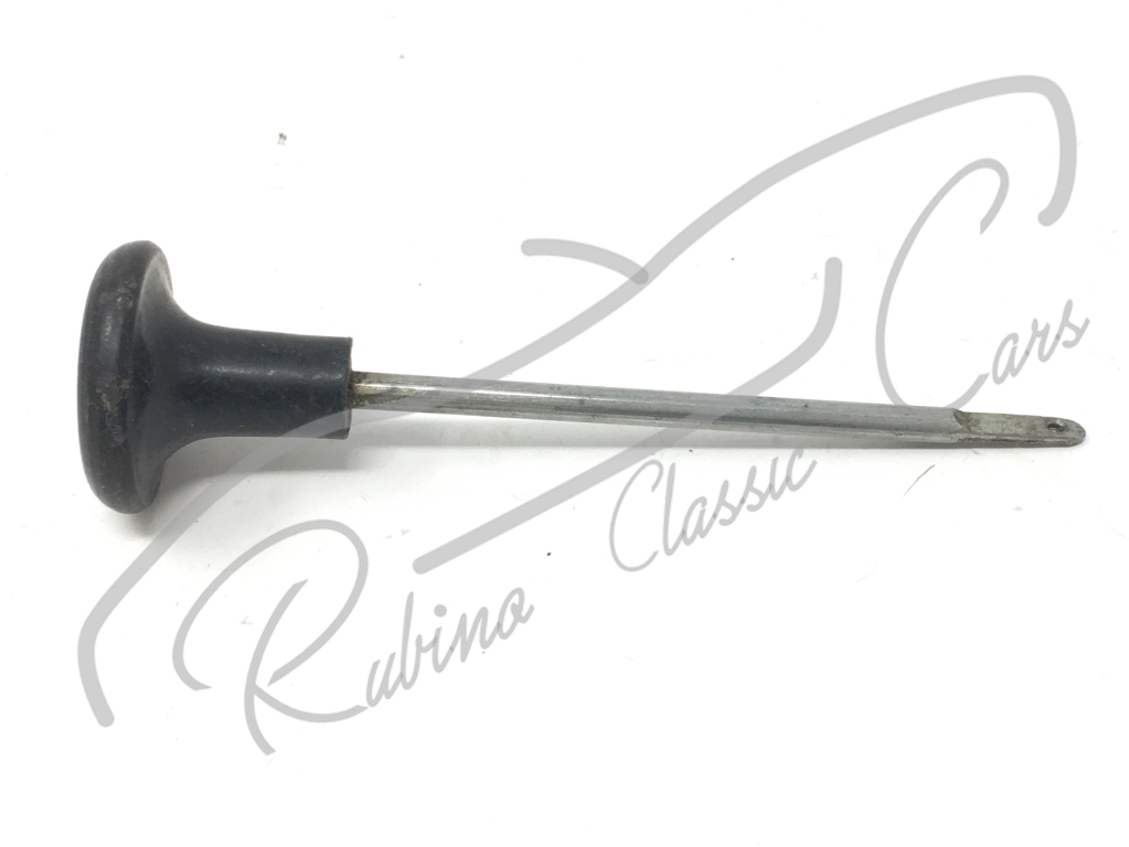 Tirante / Comando aria - immagine 2