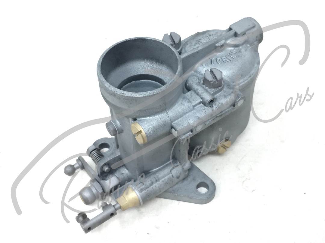 ZENITH 32 Carburetor - Image 2
