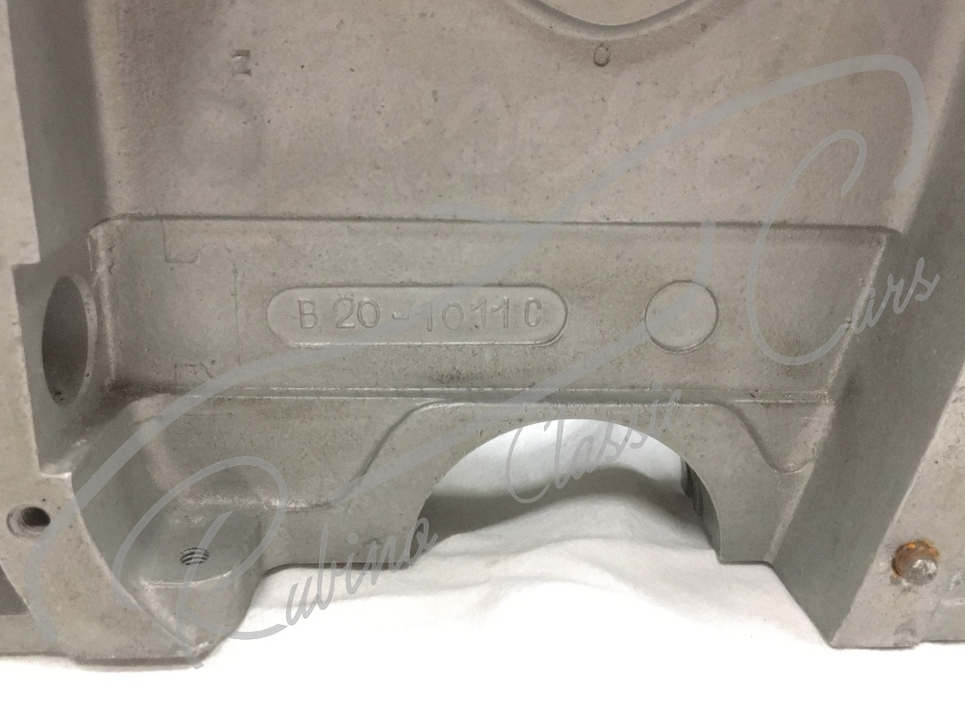 Motore / Monoblocco - immagine 21