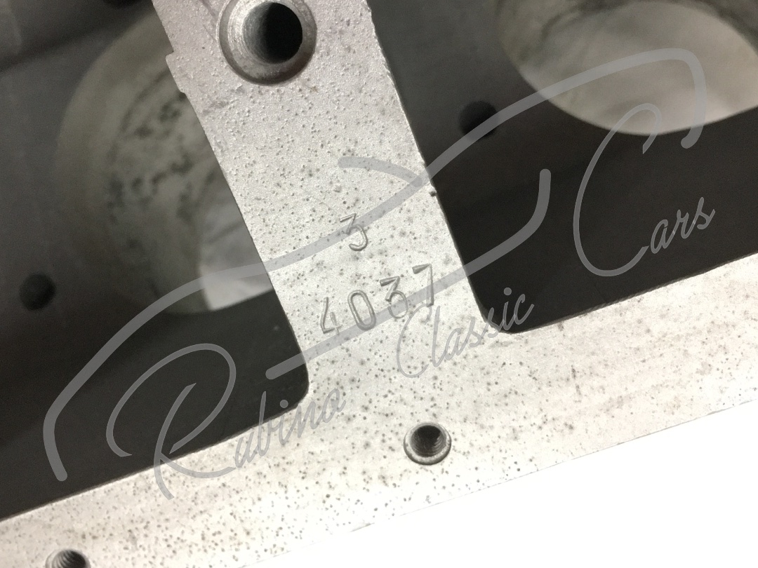 Motore / Monoblocco - immagine 26