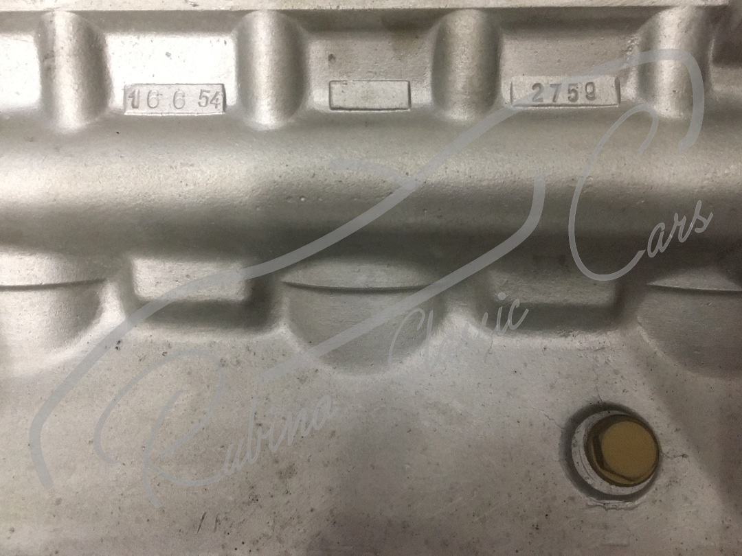 Motore / Monoblocco - immagine 28