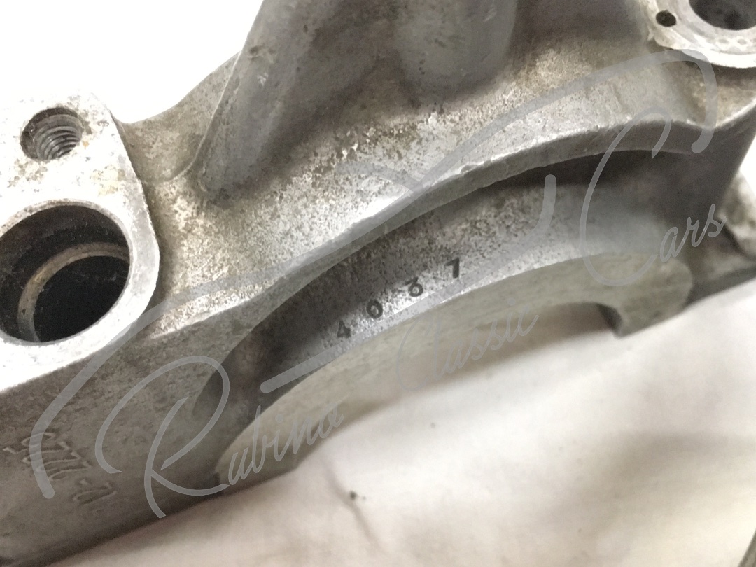 Motore / Monoblocco - immagine 30