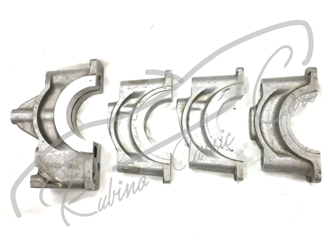 Motore / Monoblocco - immagine 31