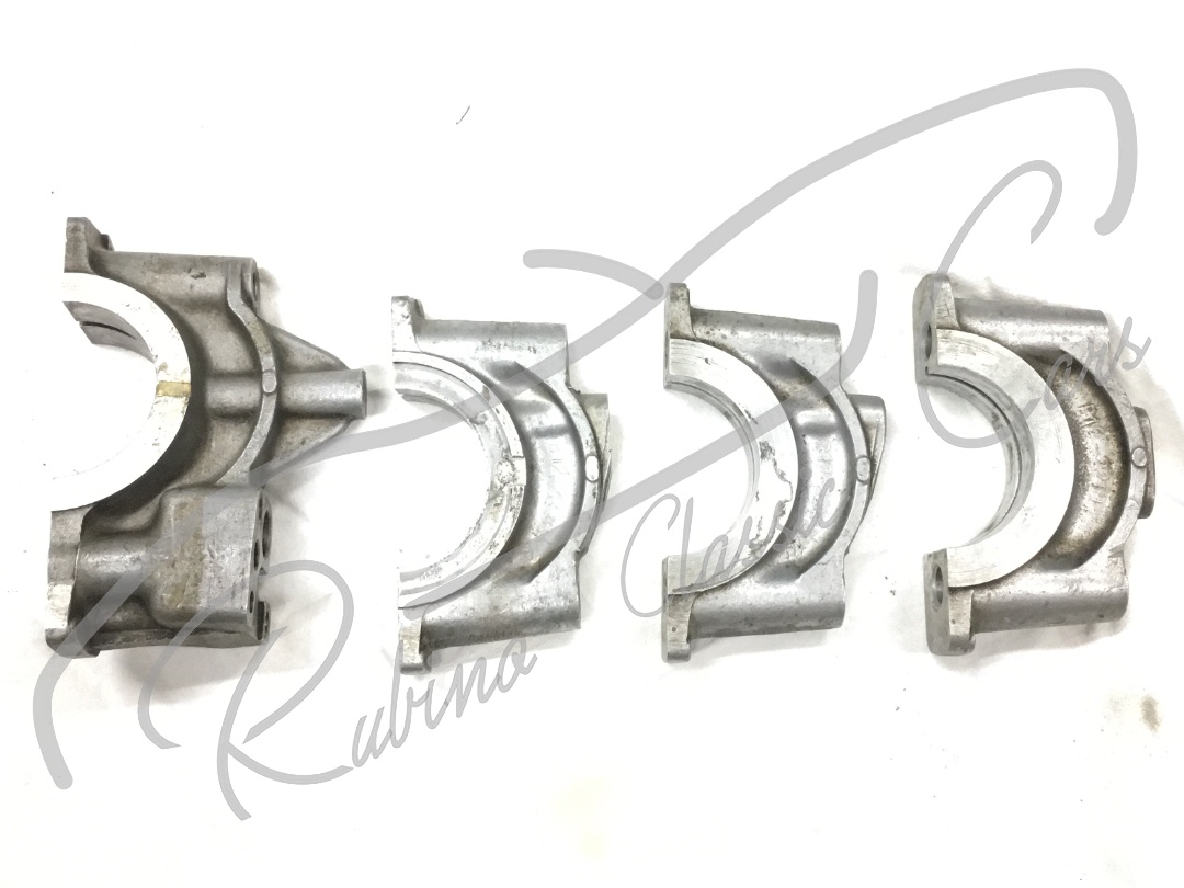 Motore / Monoblocco - immagine 32