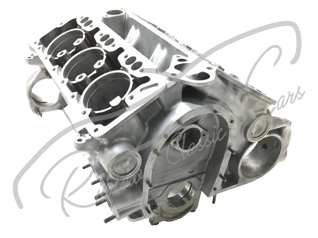 Motore / Monoblocco - immagine 13