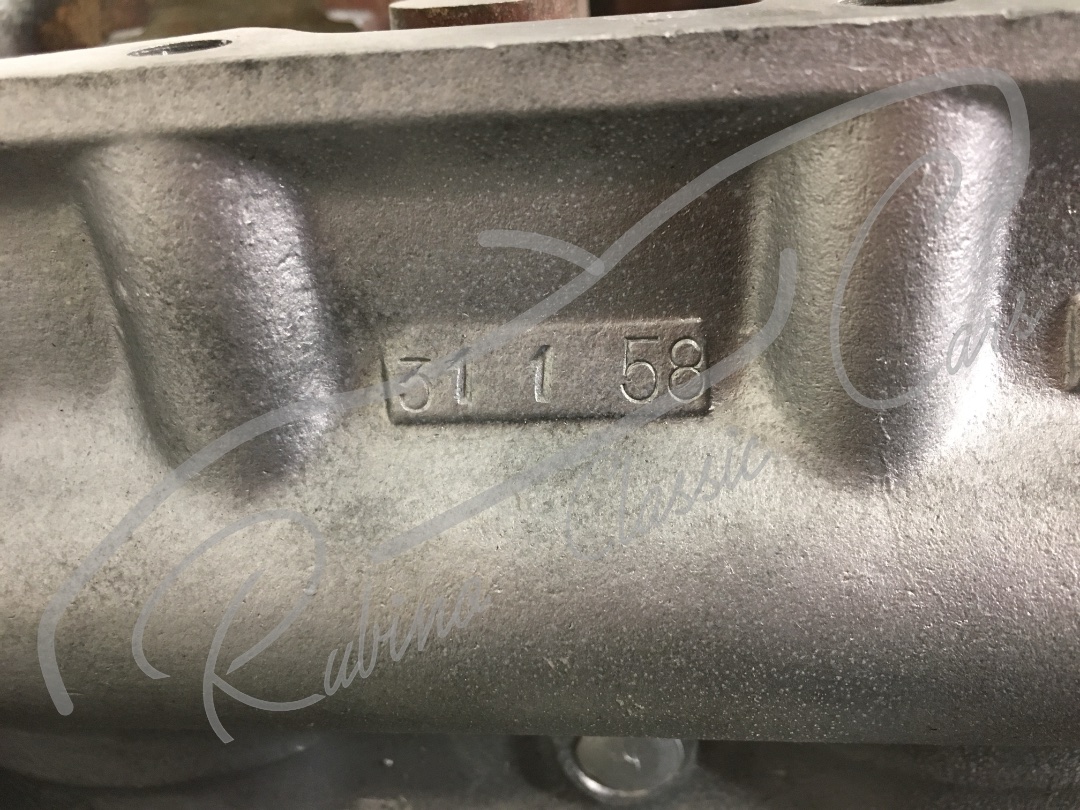 Motore / Monoblocco - immagine 16