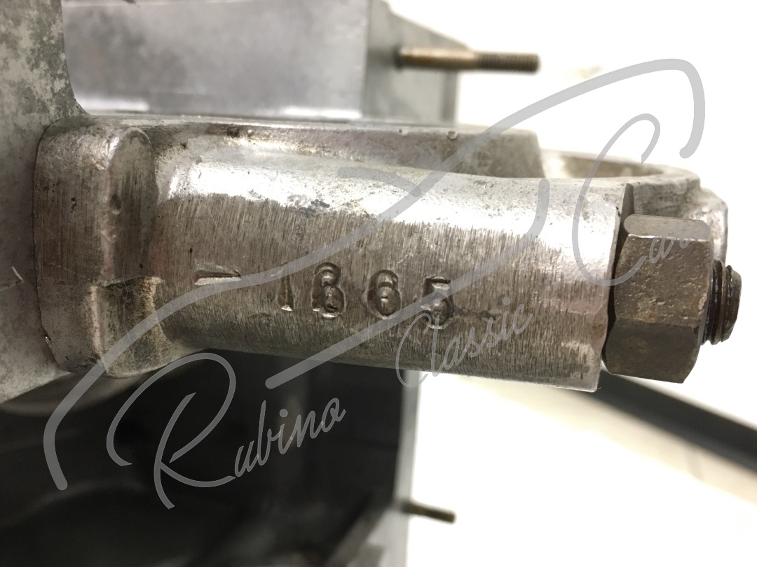 Motore / Monoblocco - immagine 17