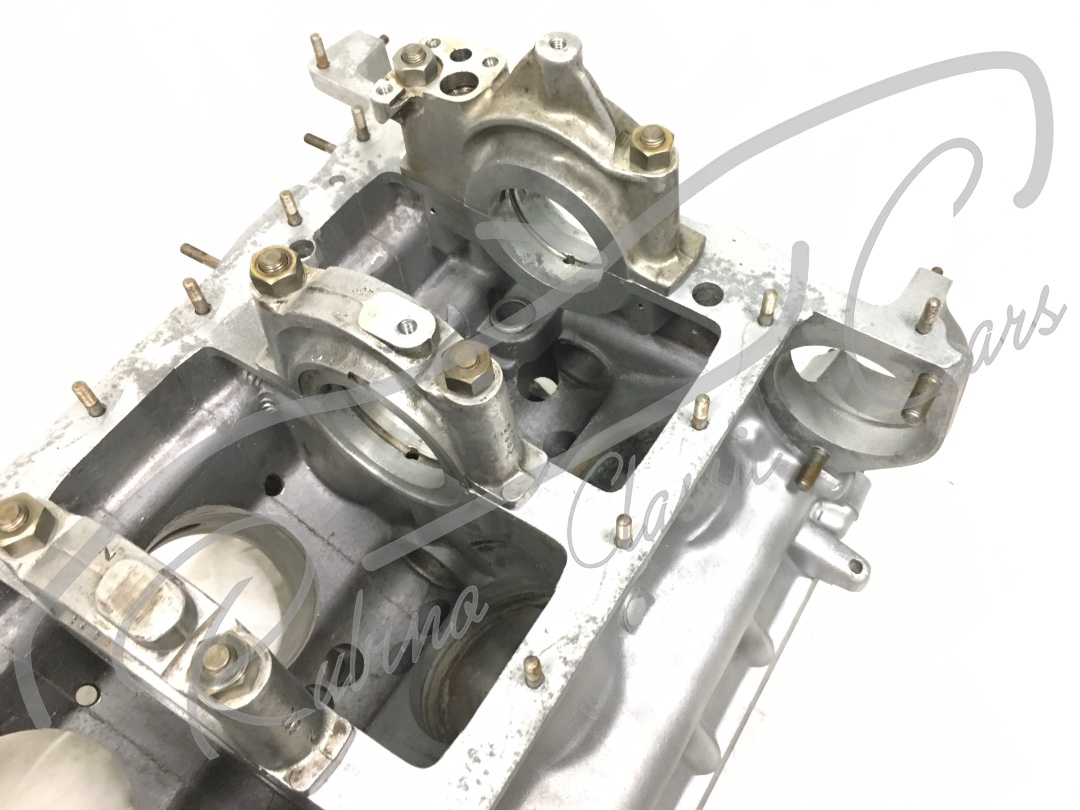 Motore / Monoblocco - immagine 19