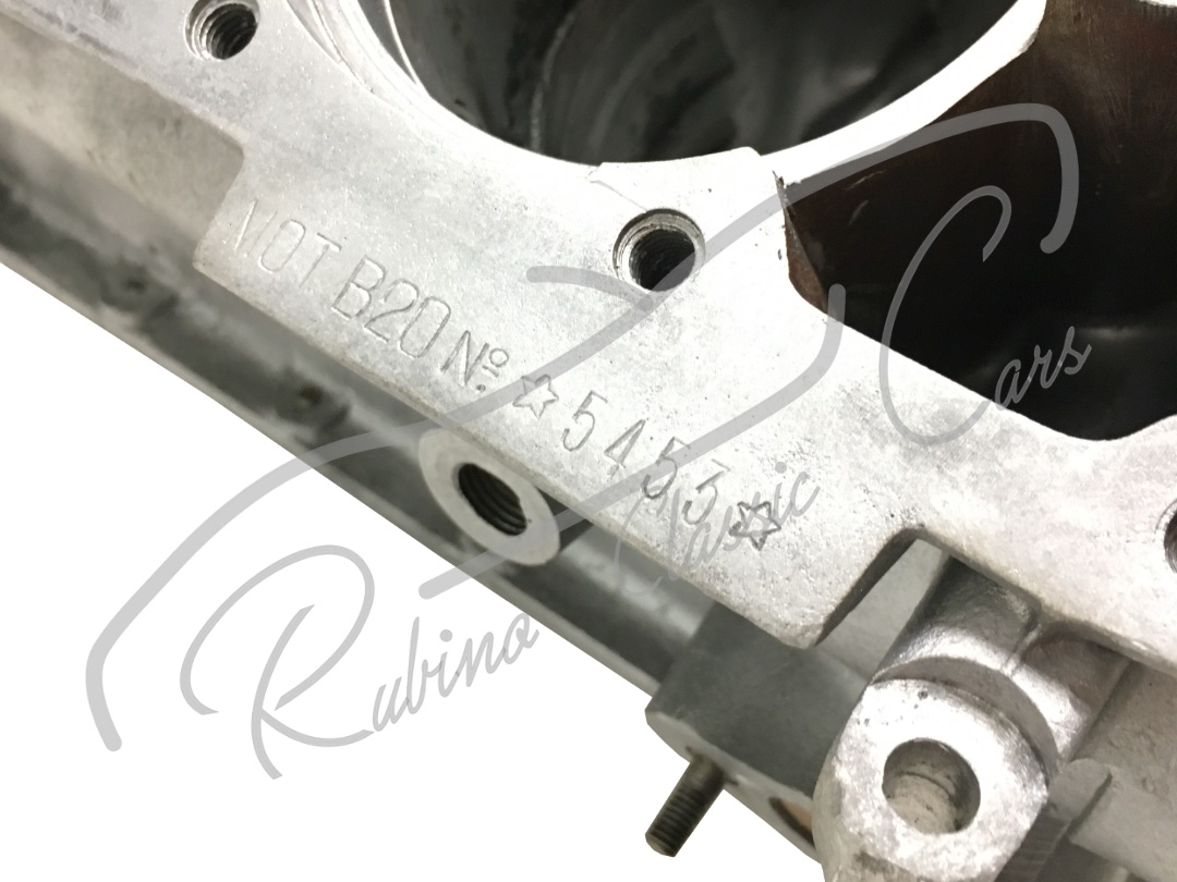 Motore / Monoblocco - immagine 2