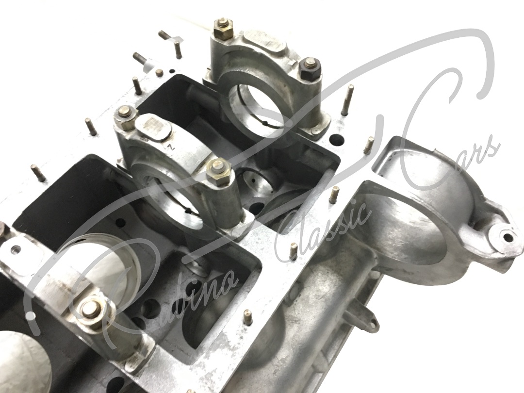 Motore / Monoblocco - immagine 21