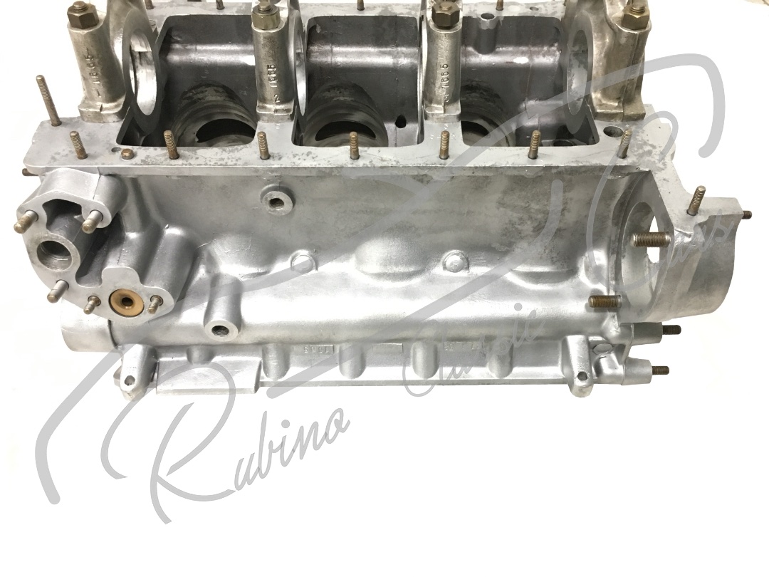 Motore / Monoblocco - immagine 24