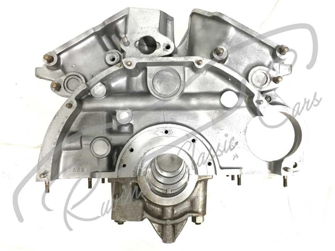 Motore / Monoblocco - immagine 25