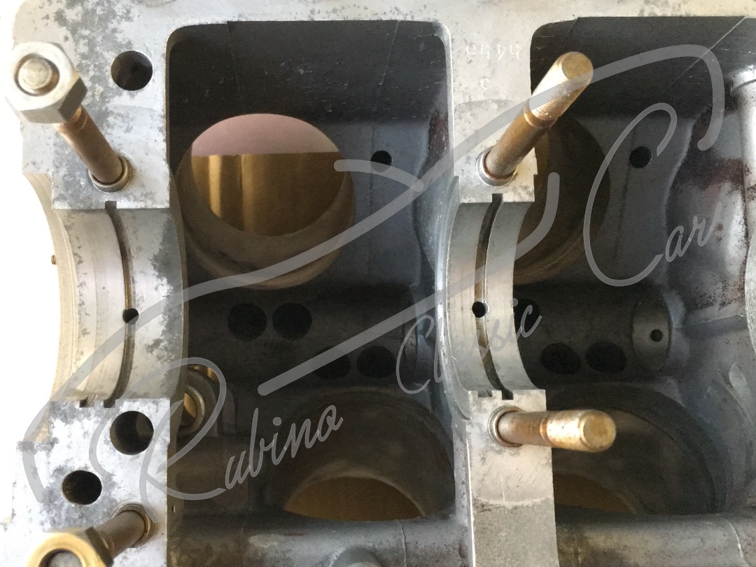 Motore / Monoblocco - immagine 28