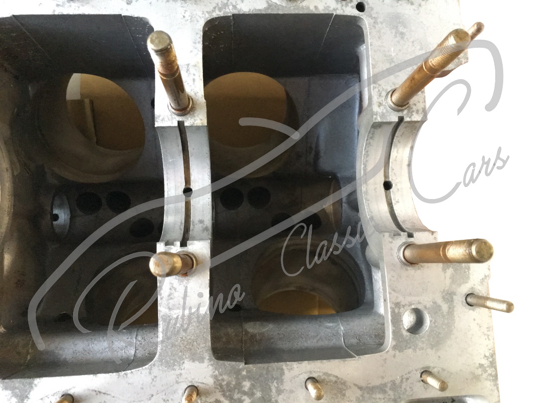 Motore / Monoblocco - immagine 29