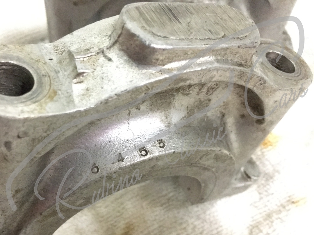 Motore / Monoblocco - immagine 31