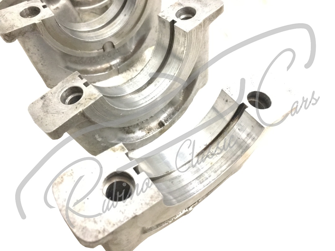 Motore / Monoblocco - immagine 33