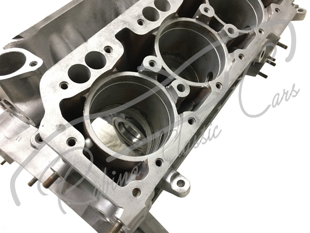 Motore / Monoblocco - immagine 5