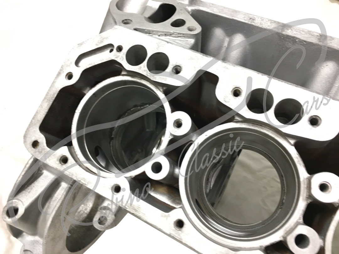 Motore / Monoblocco - immagine 8