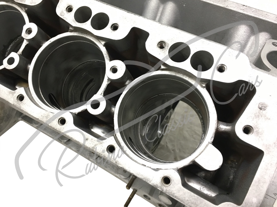 Motore / Monoblocco - immagine 9