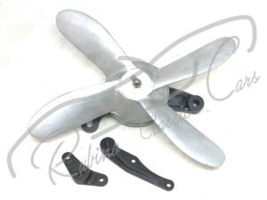 Ventola motore / pompa acqua