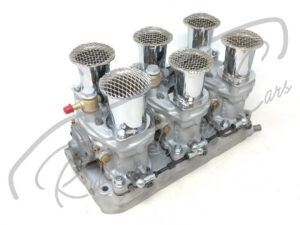Carburetor / Intake Kit