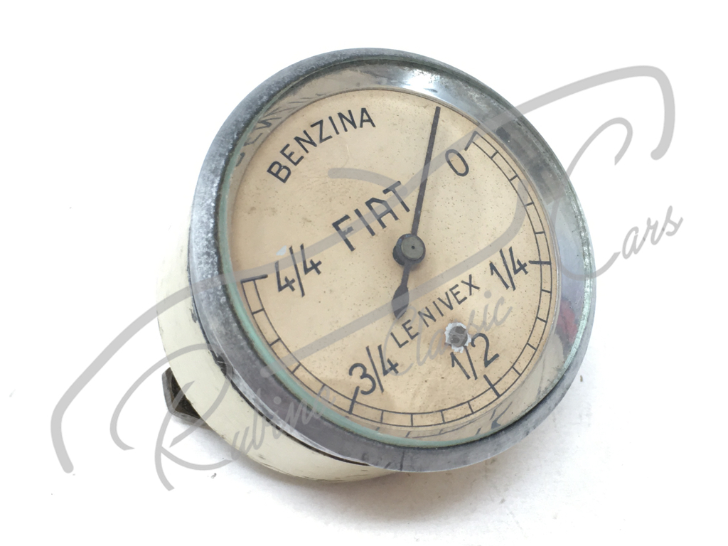 LE NIVEX - FIAT - immagine 2