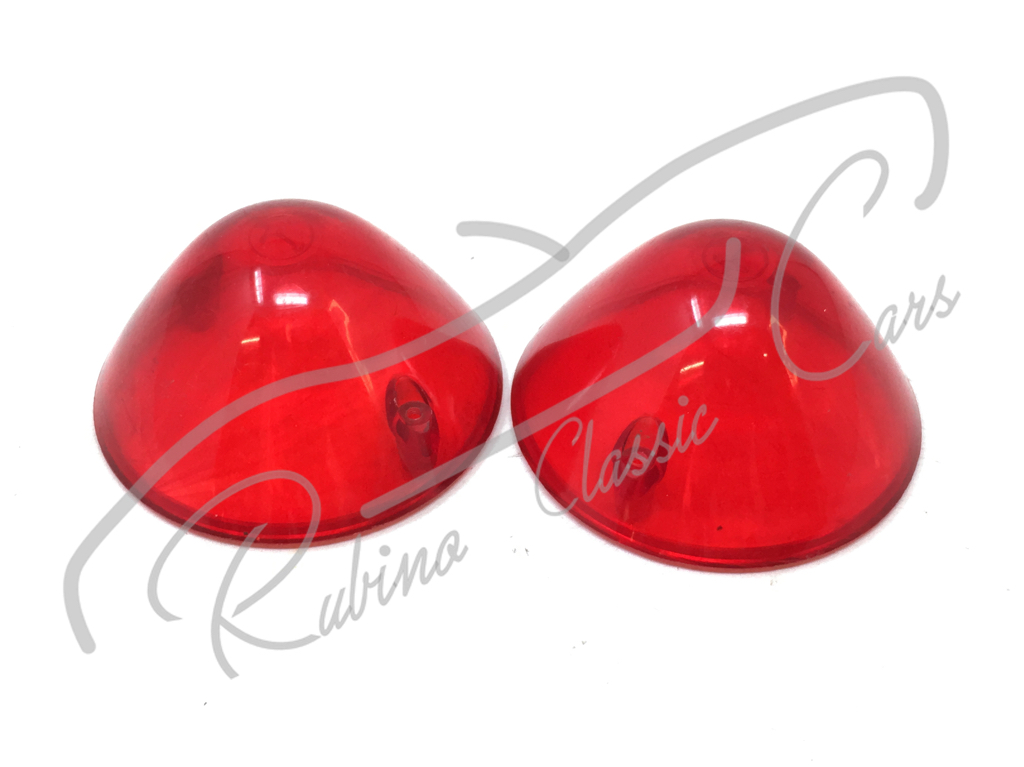 CARELLO Rear Light Lenses