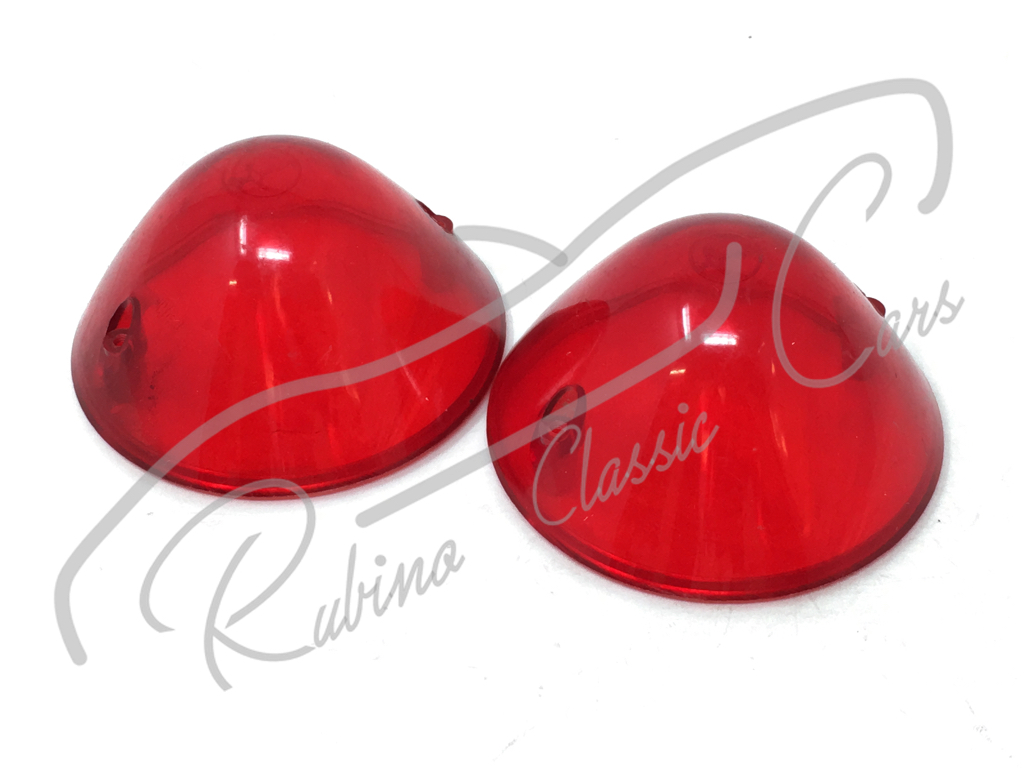 CARELLO Rear Light Lenses - Image 3