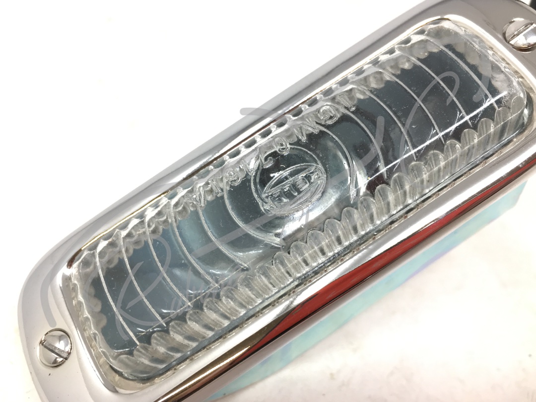 Luce targa - immagine 2