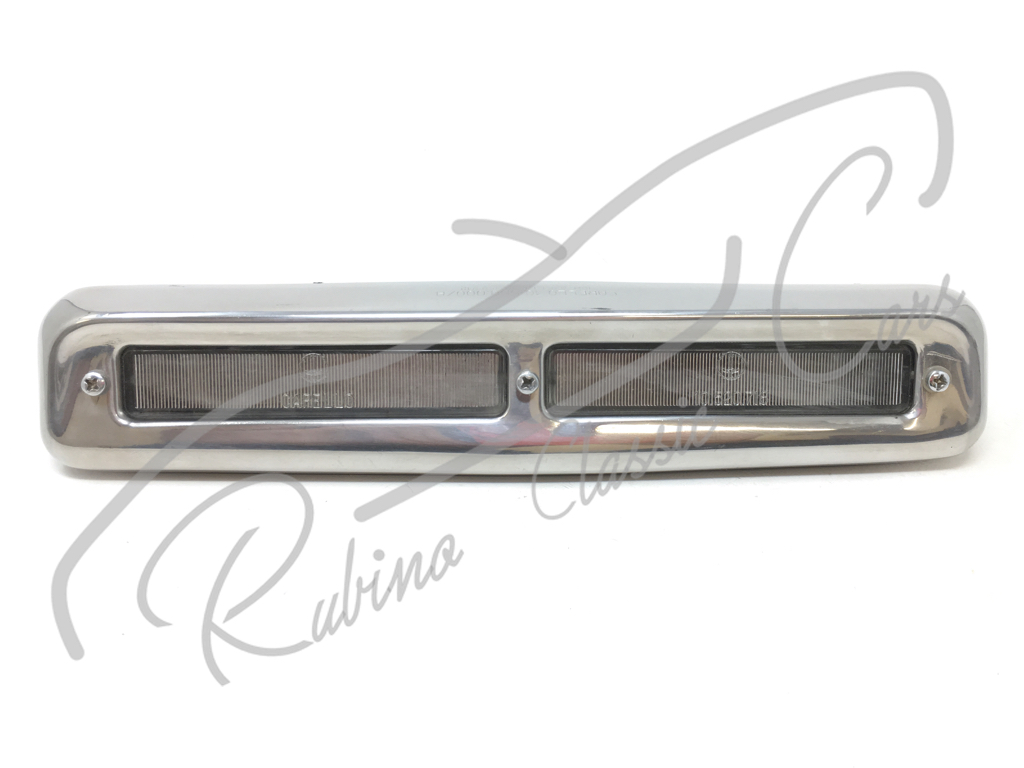 CARELLO License Plate Light - Image 2