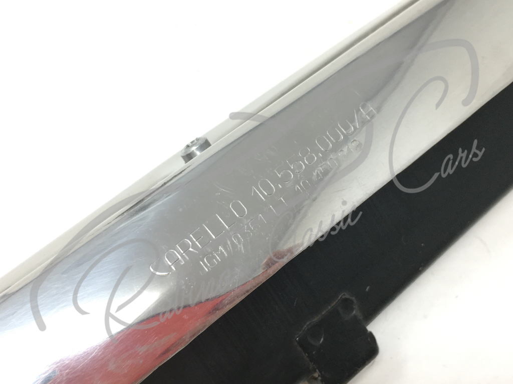 CARELLO License Plate Light - Image 3