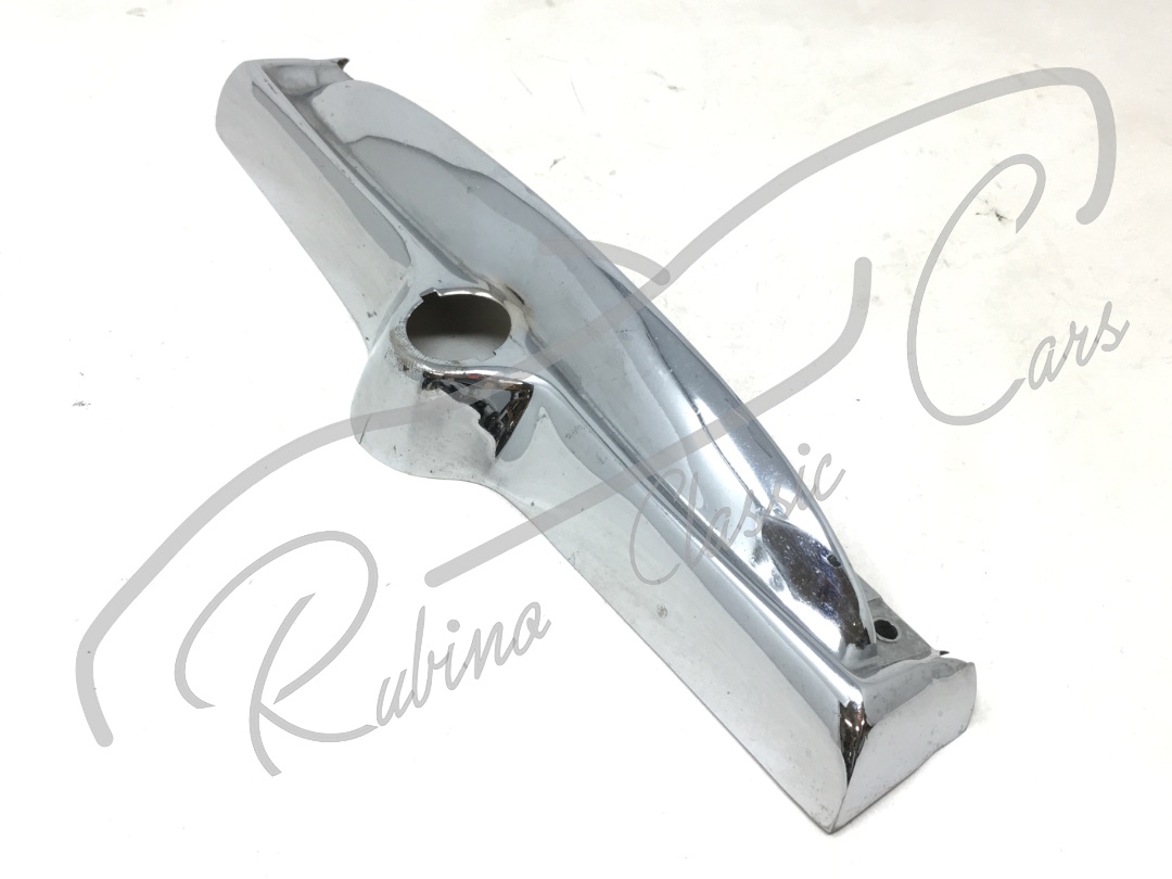 Rear License Plate Holder - Image 2