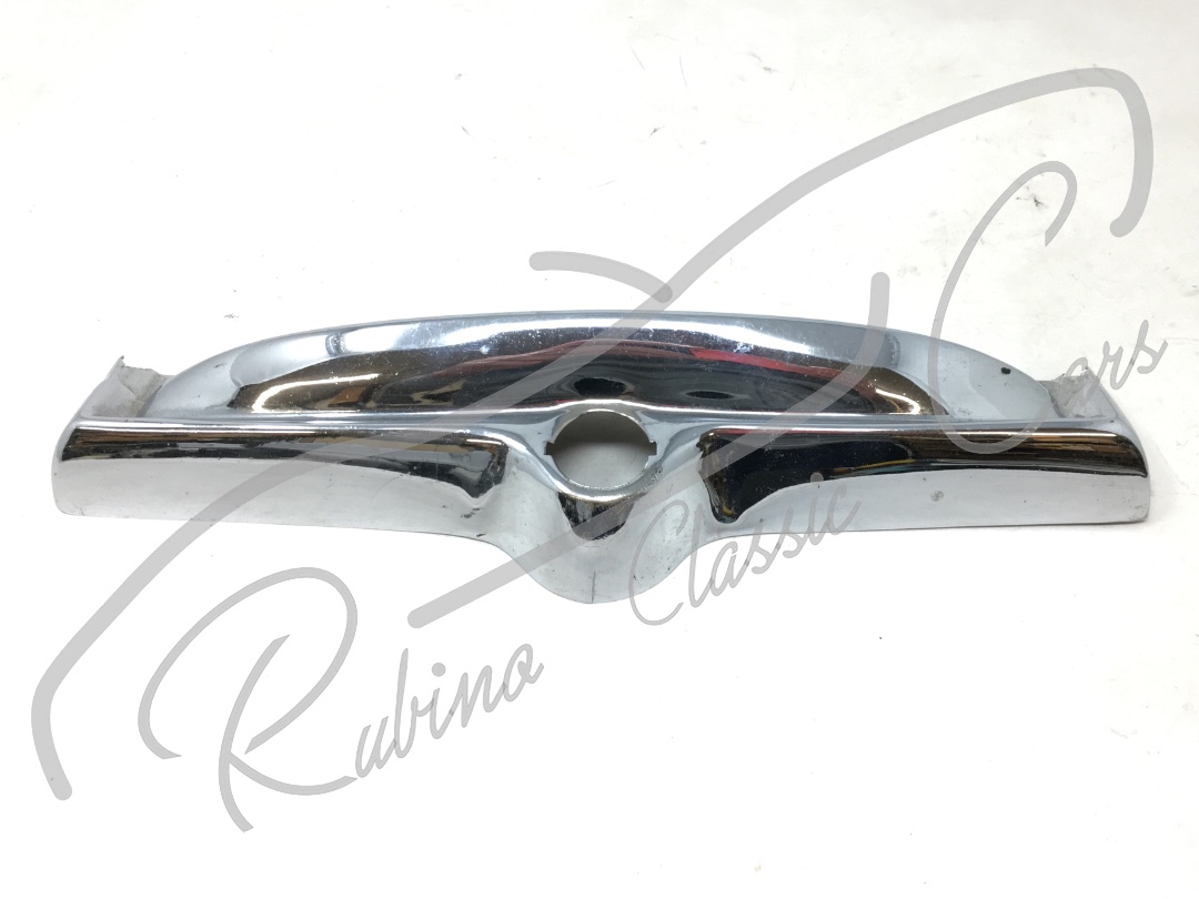 Rear License Plate Holder - Image 3