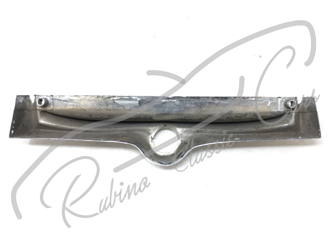 Rear License Plate Holder - Image 5