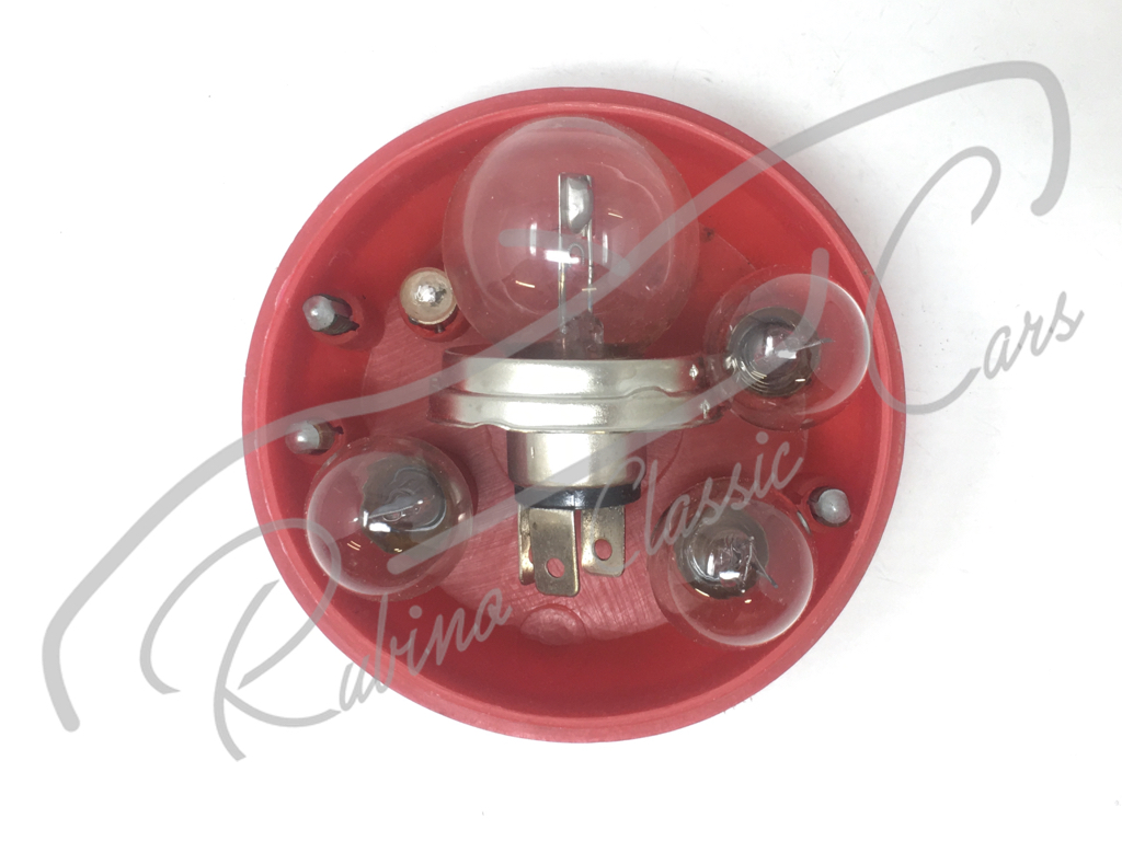 LIGHT BULBS KIT - Image 2