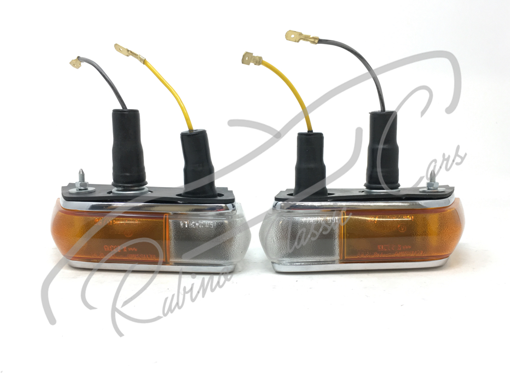 ALTISSIMO Parking Lights - Image 3