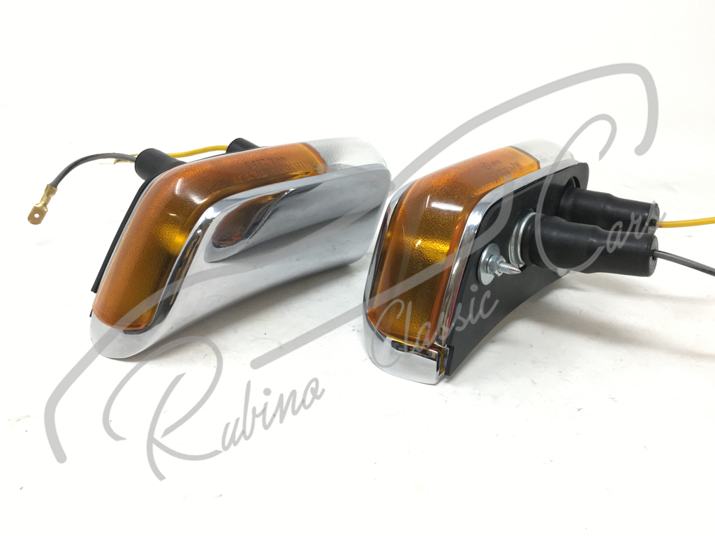 ALTISSIMO Parking Lights - Image 4