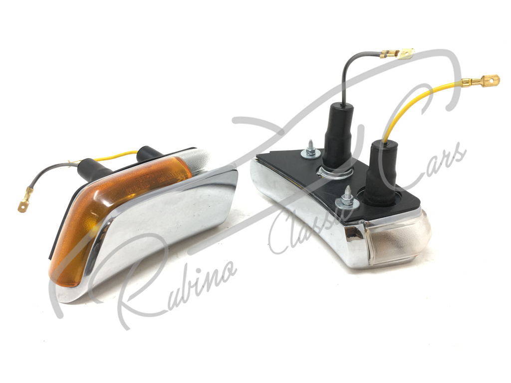 ALTISSIMO Parking Lights - Image 6