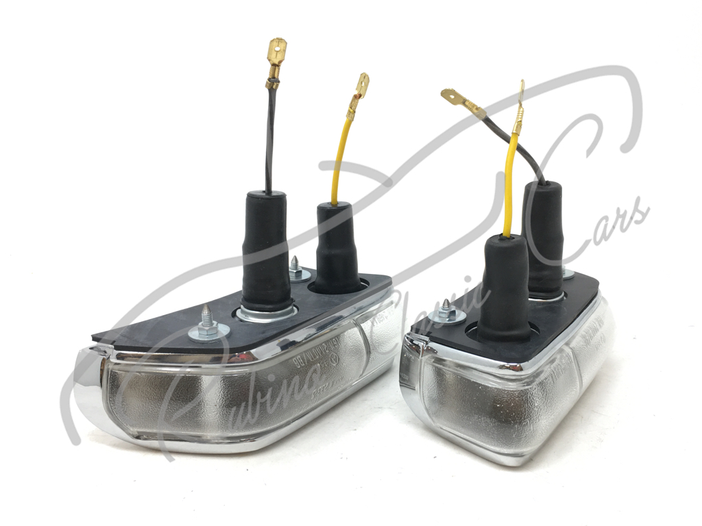 ALTISSIMO Parking Lights - Image 3